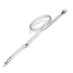 Kit de aspiración autoclavable para Mango de evacuador de humos SURTRON EVAC