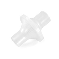 Filtro Bacteriano/viral Ø 22 mm para SURTRON EVAC (6 uds)