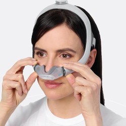 ResMed: Almohadilla para mascarilla AirTouch N30i | Quantum Spain