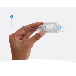 ResMed: Almohadilla para mascarilla AirTouch N30i | Quantum Spain