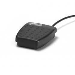 Pedal para funcionamiento Aspira 40 Flaem