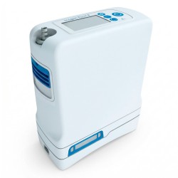 Concentrador de Oxígeno portátil Inogen Rove 4 con batería estándar