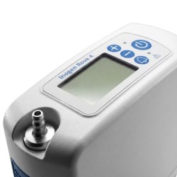Concentrador de Oxígeno portátil Inogen Rove 4 (4 celdas)