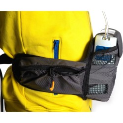 Riñonera para concentrador de oxígeno portátil Inogen Rove 4