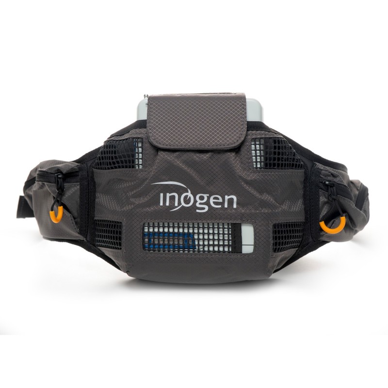 Riñonera para Inogen One G4 y Rove 4