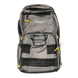 Mochila de transporte para concentrador de oxígeno Inogen (One G4 y Rove 4)