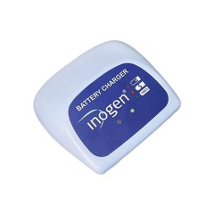 Cargador de batería externo para Concentrador de oxígeno portátil Inogen