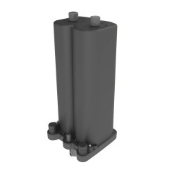 Columnas para concentrador de oxígeno portátil Inogen One G4 y Rove 4