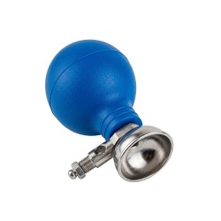 Set de 6 electrodos precordiales de 24 mm de diámetro Gima