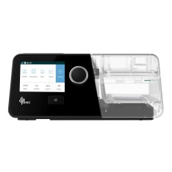 AutoCPAP RESmart G3 (humidificador integrado)