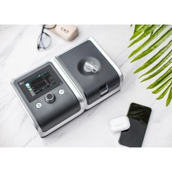 CPAP RESmart GII de BMC con Humidificador