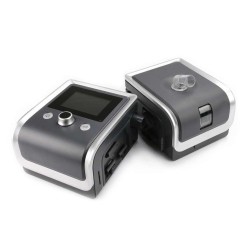 CPAP RESmart GII de BMC con el Humidificador