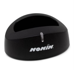 Cargador para pulsioxímetro de mano Nonin PalmSat 2500