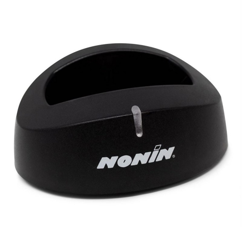 Cargador para pulsioxímetro de mano Nonin PalmSat 2500