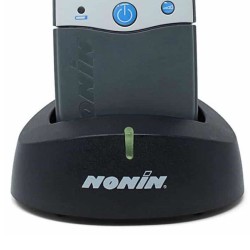 Cargador para pulsioxímetro Nonin PalmSat 2500