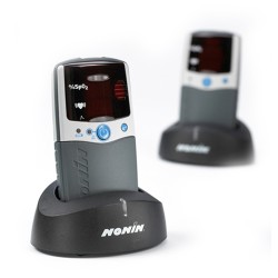 Cargador para pulsioxímetro PalmSat 2500
