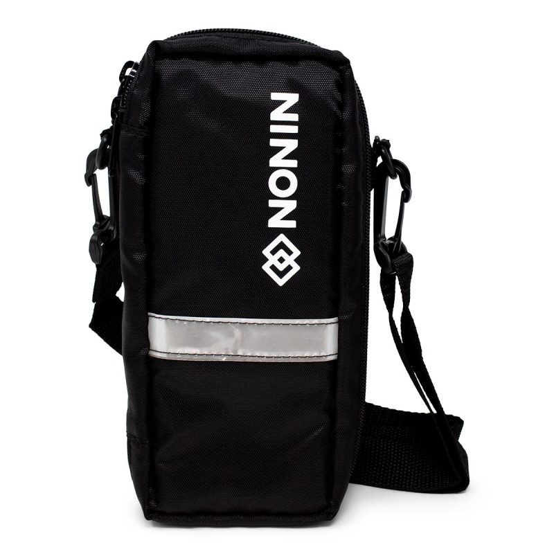 Bolsa de transporte 2500CC para pulsioxímetro Nonin PalmSat 2500 y 2500A