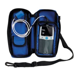 Bolsa para pulsioxímetro Nonin PalmSat 2500 y 2500A