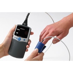 Sensor de dedo reutilizable Pure Light adulto