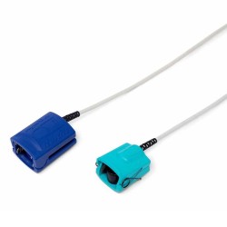 Sensor de dedo reutilizable Pure Light serie 8000