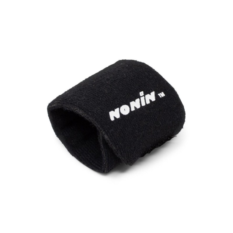 Velcro desechable dedo-pie para sensor de fibra óptica en Resonancia Magnética (2ud)