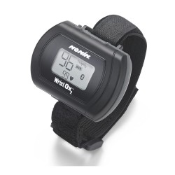 Pulsioxímetro de muñeca Wristox con USB | Quantum Spain