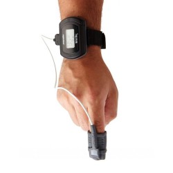 Pulsioxímetro de muñeca Wristox con USB | Quantum Spain