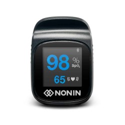 Pulsioxímetro de dedo Nonin Smart 3240 con Bluetooth