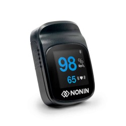 Pulsioxímetro de dedo Nonin Smart con Bluetooth | Quantum Spain