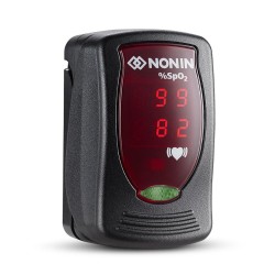 Pulsioxímetro de dedo OnyxVantage 9590 | Quantum Spain