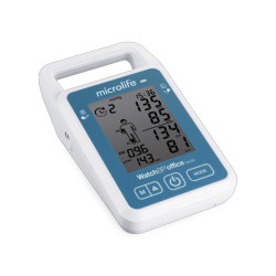 Tensiómetro Profesional WatchBP Office Vascular | Quantum Spain