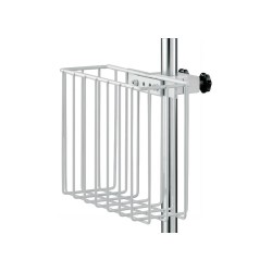 Carro de transporte para tensiómetro WatchBP Office | Quantum Spain