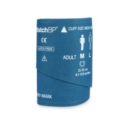 Manguito para tensiómetros WatchBP O3