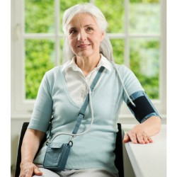 Microlife: Funda para Watch BP O3 Ambulatorio | Quantum Spain