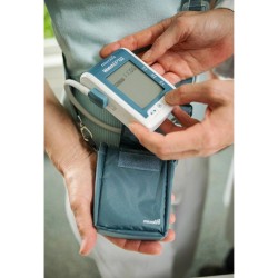Microlife: Funda para Watch BP O3 Ambulatorio | Quantum Spain
