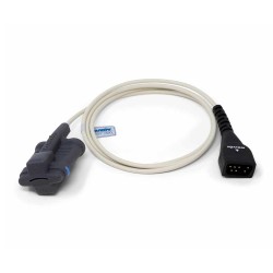 Sensor de oximetría soft SpO2 para WristOx2 | Quantum Spain