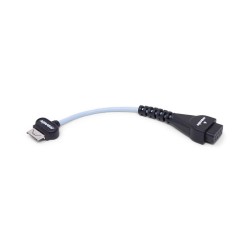 Cable adaptador de sensores PureLight, conector de 16 pines a 9 pines (7 pulgadas / 0,18 metros)