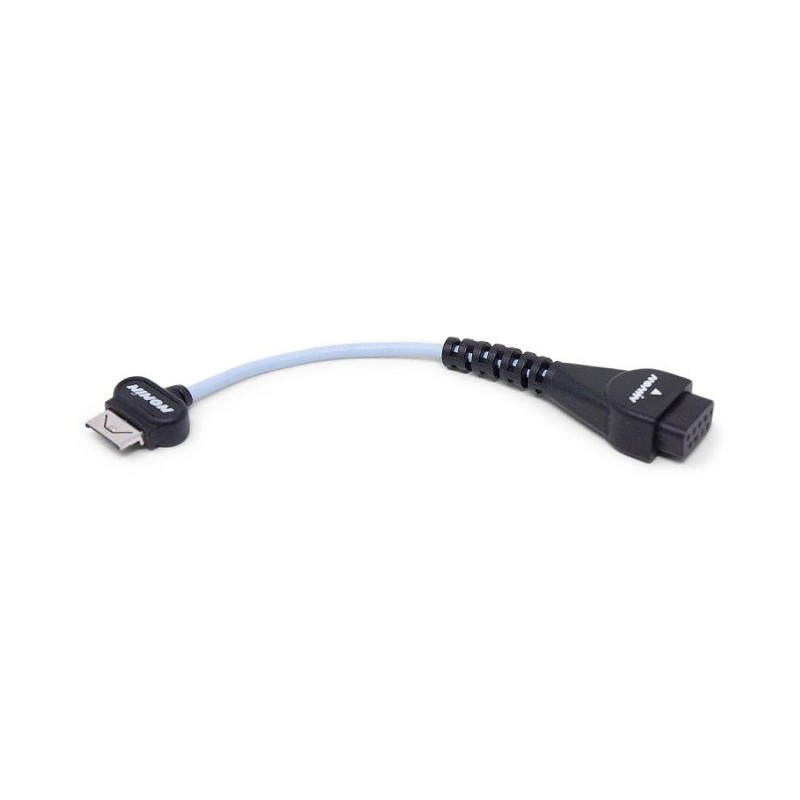 Cable adaptador de sensores PureLight, conector de 16 pines a 9 pines (7 pulgadas / 0,18 metros)