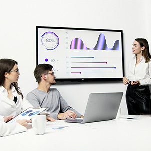 Quantum Datalog para auditorias