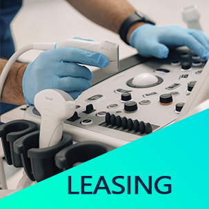 Leasing