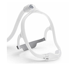 Mascarillas CPAP