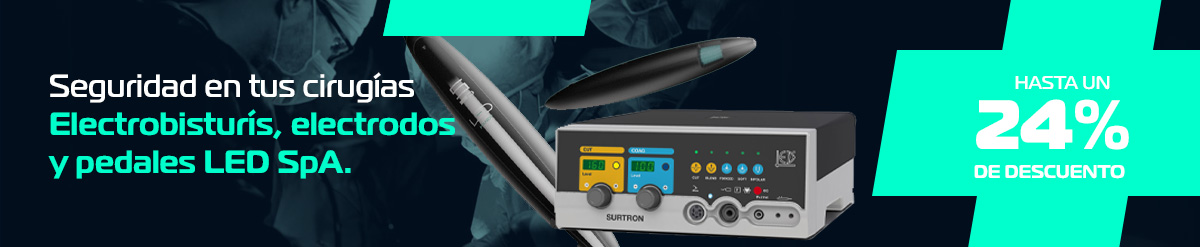 ofertas electrobisturís