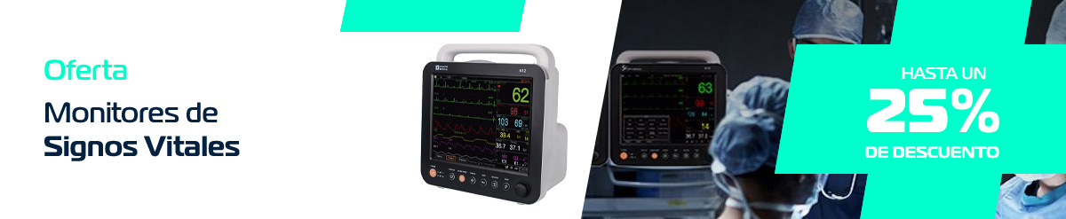 monitores multiparametricos