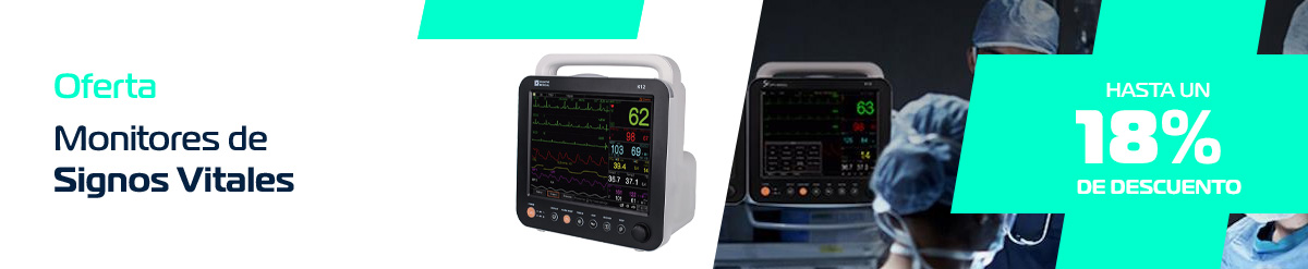 monitores multiparametricos