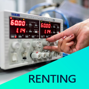 renting