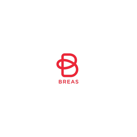 Breas